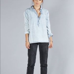 Knot Sisters Havana Top